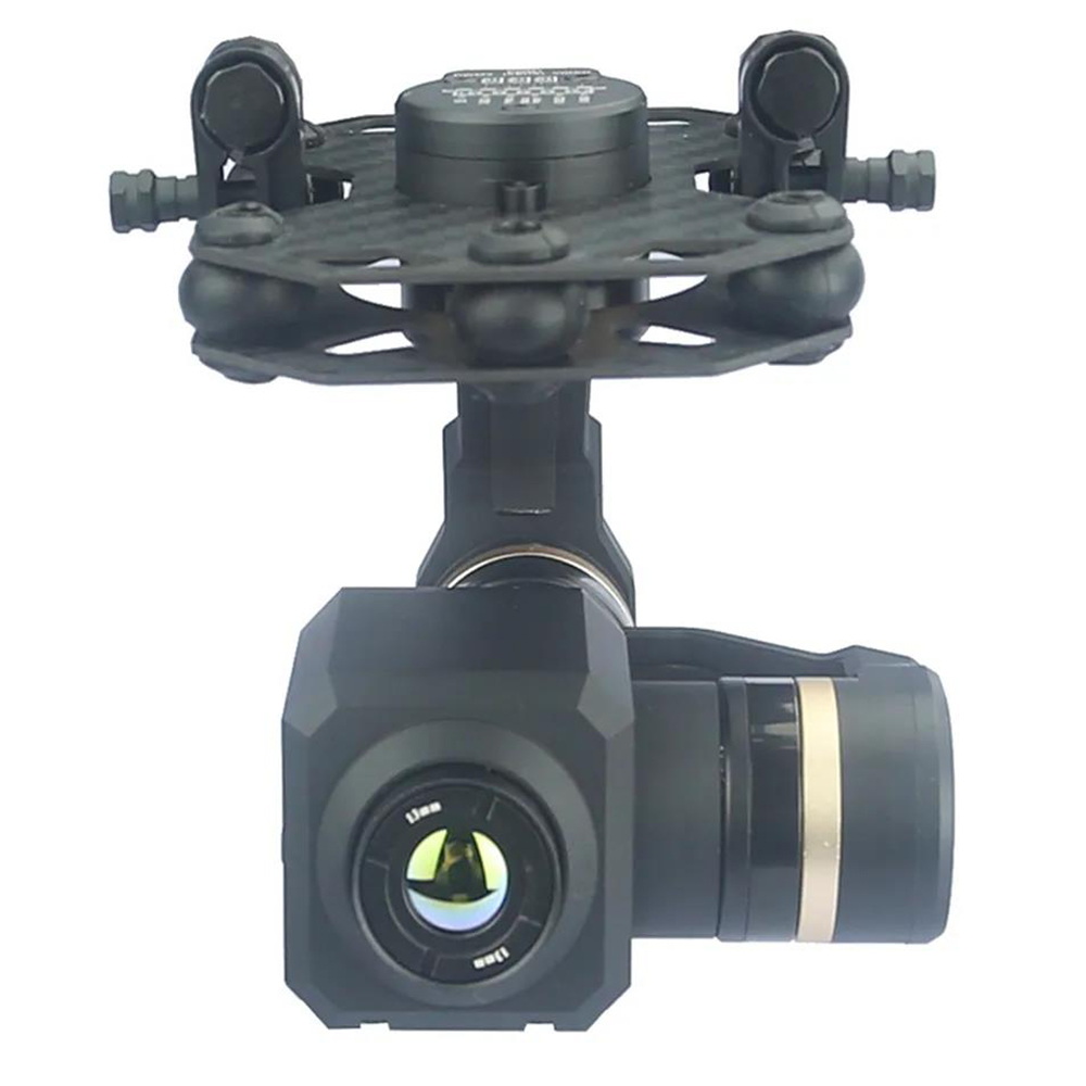 Drone Aerial Photography - Трехосевой подвес Tarot TL3T20 с двумя
