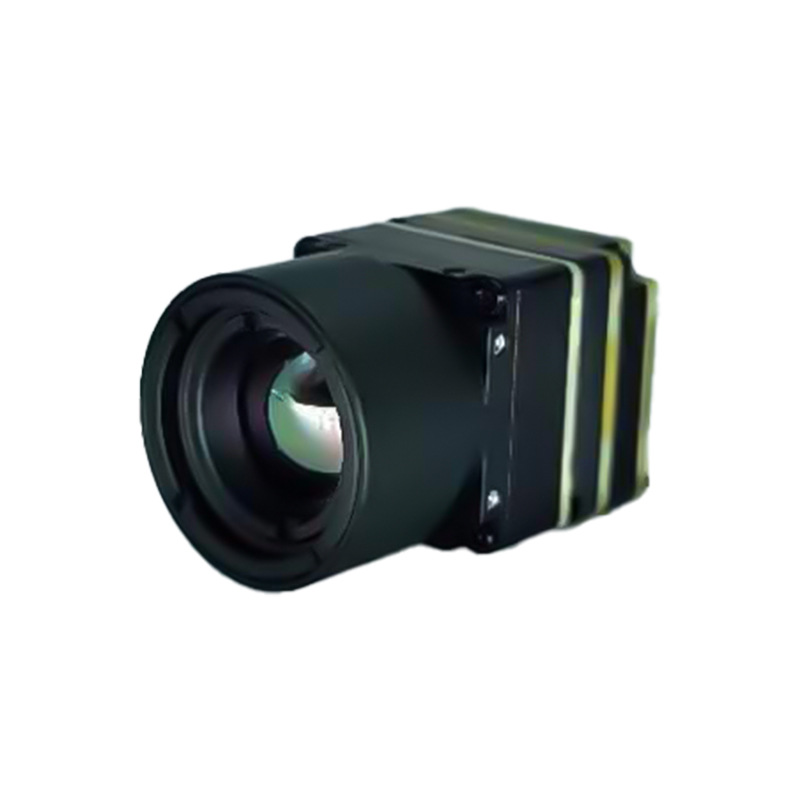 Тепловизионный модуль NCZOBOE  – обзор и цена Drone Thermal Imaging