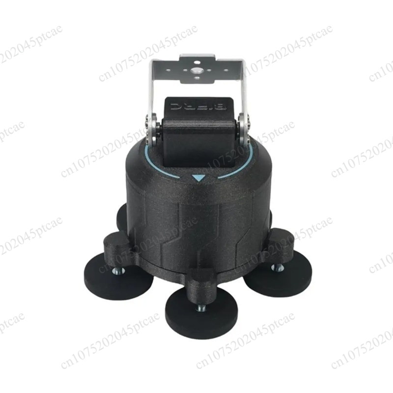 Сервоприводный игровой дрон с  – обзор и цена Drone Thermal Imaging