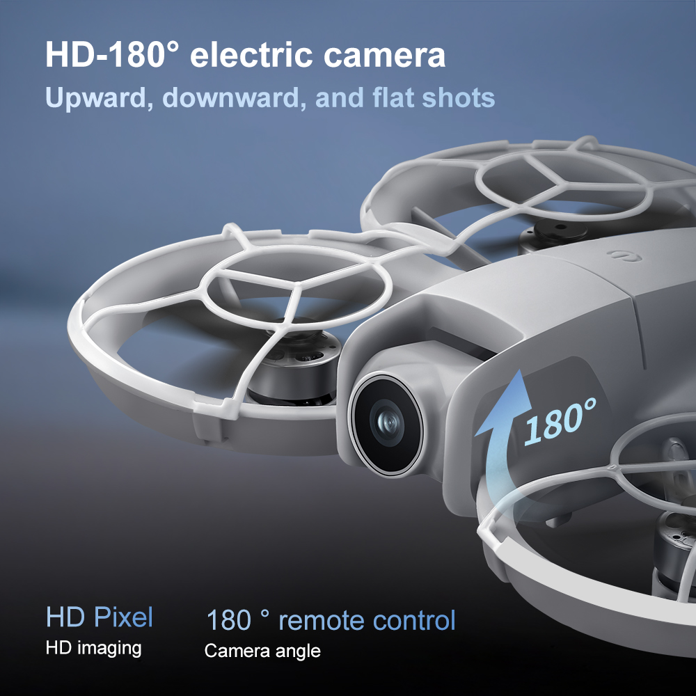 Оригинальный квадрокоптер V908 – обзор и цена Drone Thermal Imaging