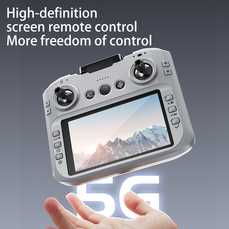 Оригинальный Z906 4K 8K GPS др – обзор и цена Drone Thermal Imaging