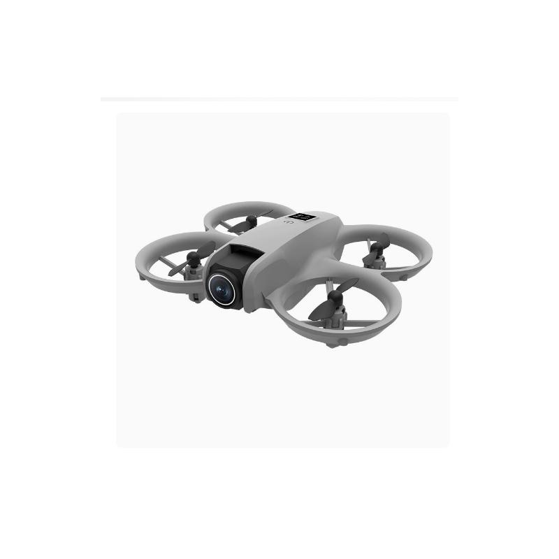 Радиоуправляемый дрон-квадроко – обзор и цена Drone Lidar