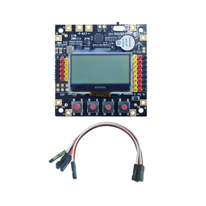 KK2.1.5 PLUS KK2 Плата управле – обзор и цена Drone Ndvi