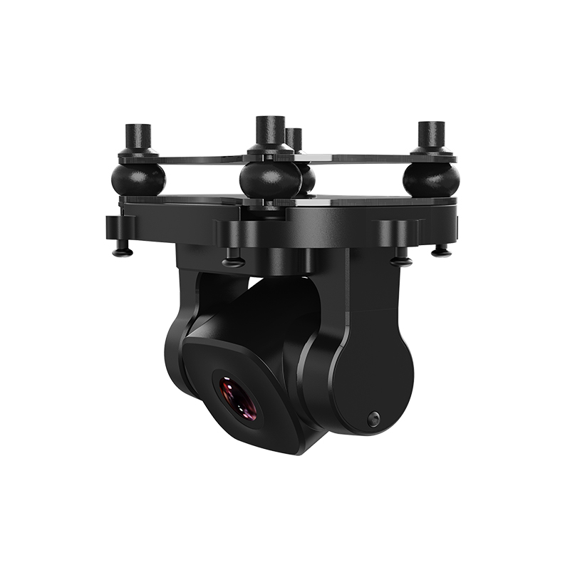 NCZOBOE 2 мини ультраширокоуго – обзор и цена Drone Thermal Imaging