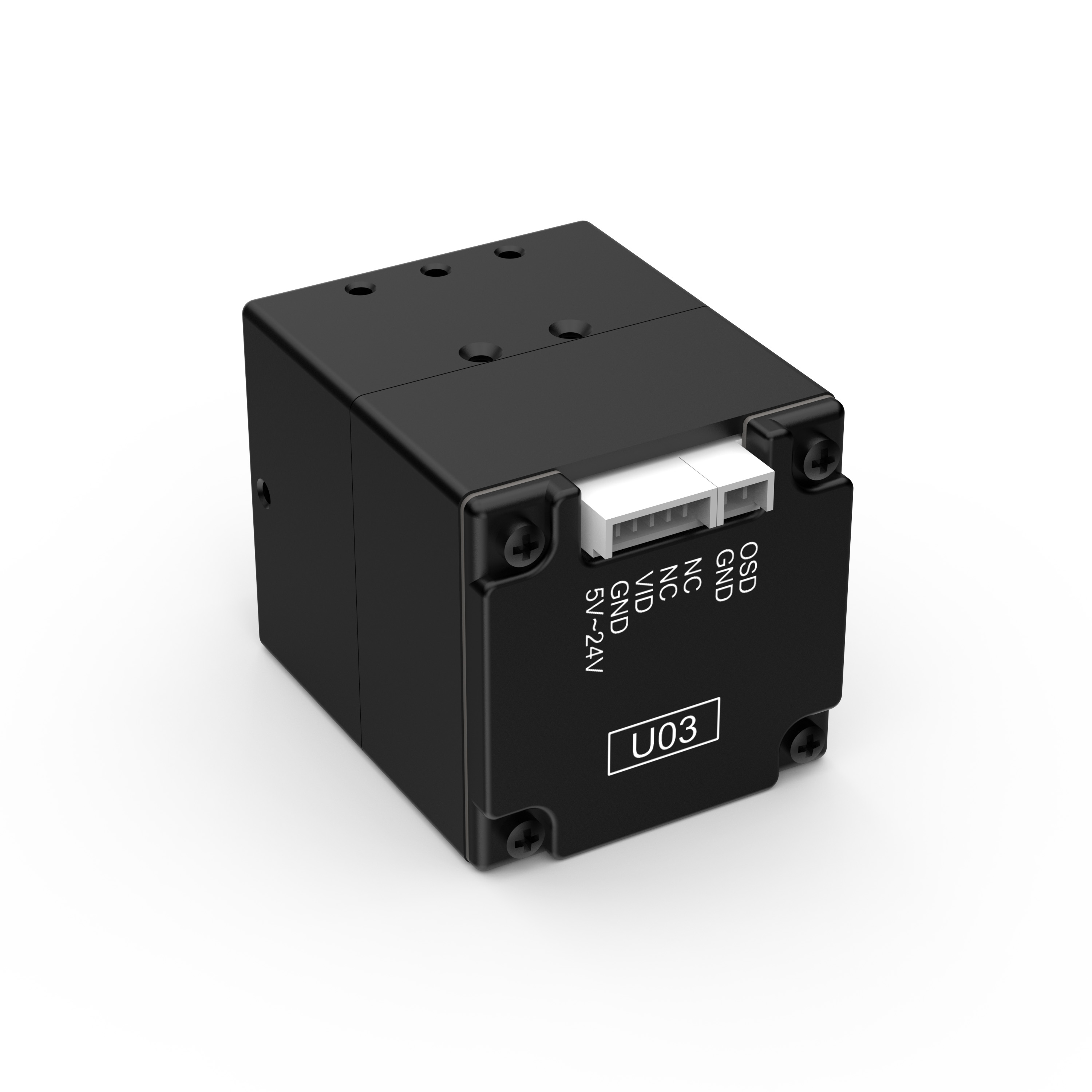 В наличии дешевле HTI HT-U03 6 – обзор и цена Drone Thermal Imaging