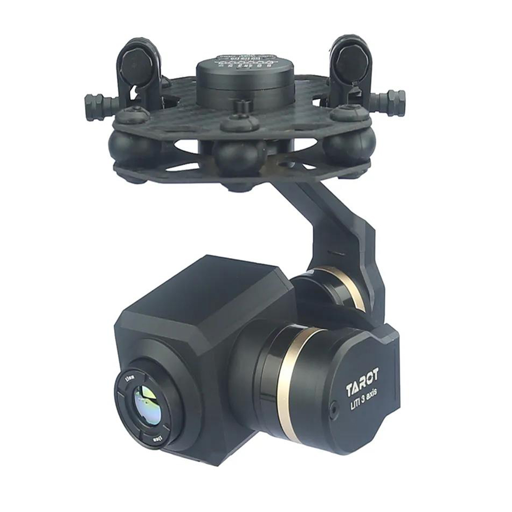Трехосевой подвес Tarot TL3T20 – обзор и цена Drone Aerial Photography